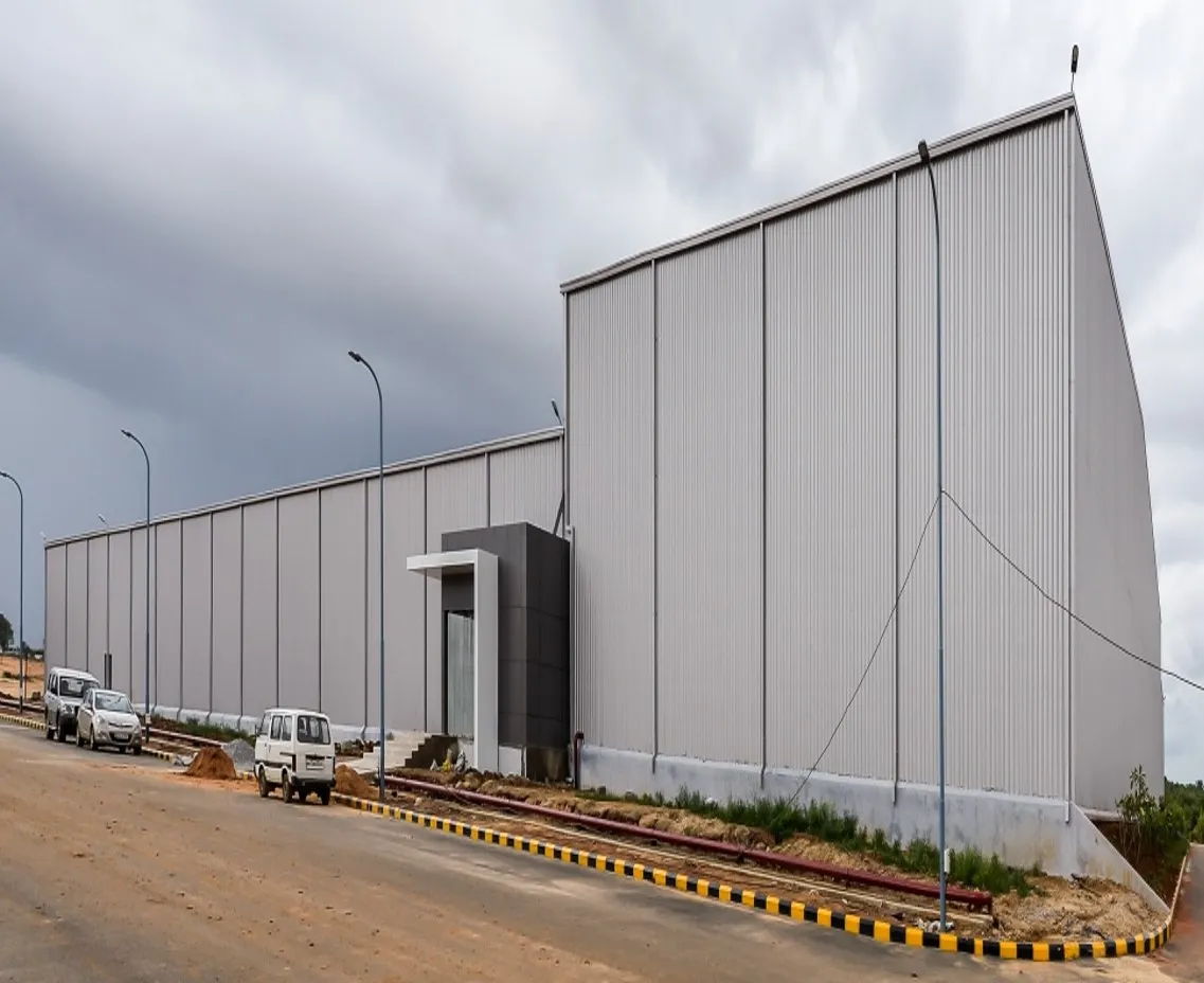 India Food Park Tumakur Karnataka