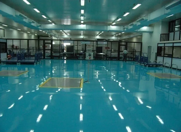 Cochin International Airport