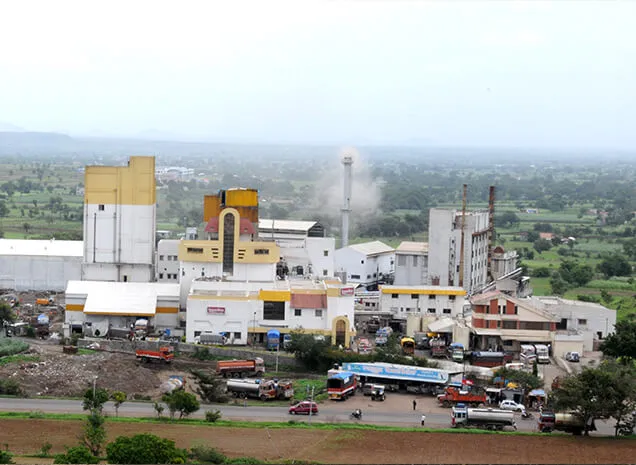 Parag Milk, Chittoor