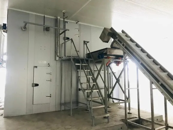 TNSAMB Pochampalli Tamil Nadu