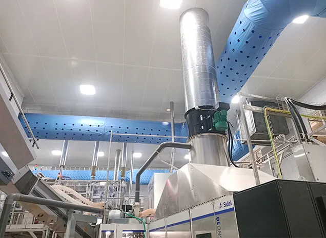 Symega Food Ingredients