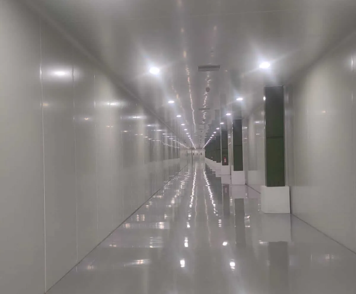 India’s Maiden Lithium-Ion Cell Manufacturing Unit