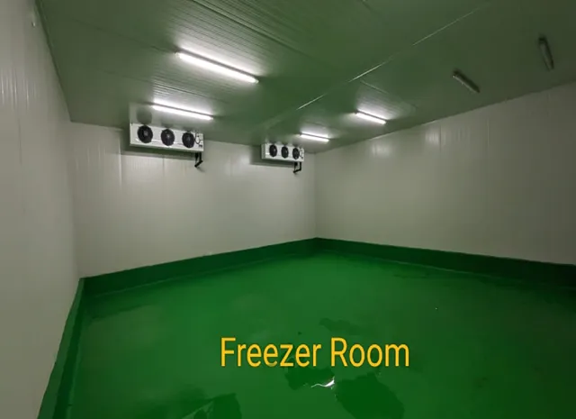 Kakkoor Service Co-operative Bank Ltd – Cold Chain Facility