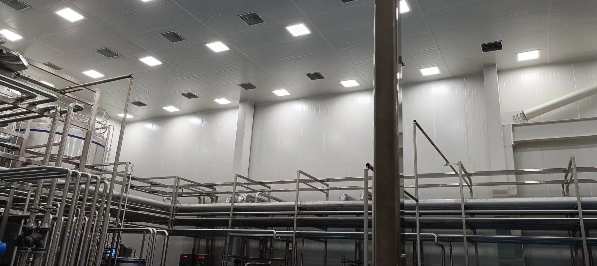 SLMG Beverages Pvt Ltd, Amethi, UP