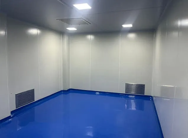 Nice Chemicals Kochi, Kerala