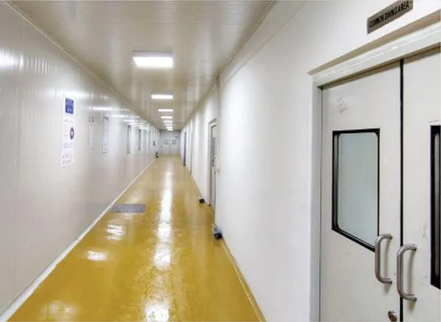 Eastern India Manufacturing Facility