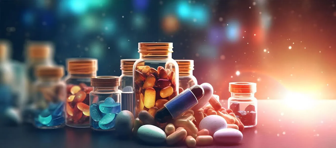 Pharmaceutical & Vaccine Cold Chain Solutions