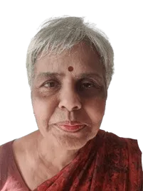 Dr. Ambujam Nair Kapoor 