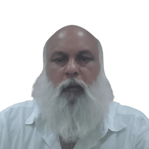 Nagarajan Sivaramakrishnan